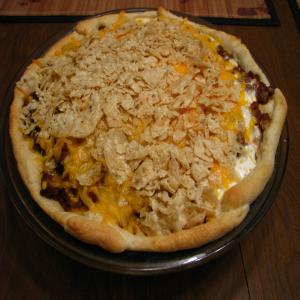 Hamburger Crescent Pie image