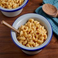 The Best Stovetop Mac and Cheese image