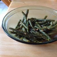 Green Beans Recipe - (4.5/5)_image