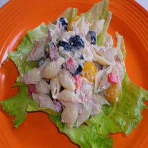 Skinny Tuna Salad_image