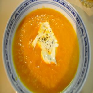 Pumpkin Soup_image