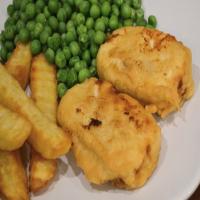 Battered Halloumi_image