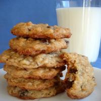 Oh My D-Lux Chocolate Chip Cookies image