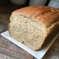100% Whole Wheat Bread (Abm)_image