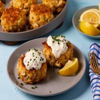 The Best Crab Cakes image