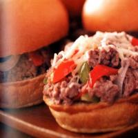 Hearty Italian Sandwiches Recipe_image