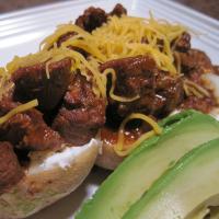 Chili Con Carne (Cooks Country) image