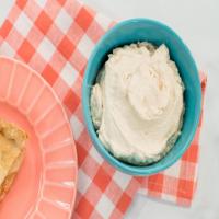 Cookie Butter Whipped Cream image