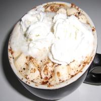 Cocoa Coffee image