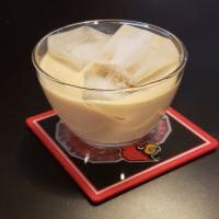 Applebee's Kahlua Mudslide Cocktail Recipe_image