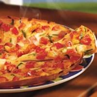 Lobster Pizza (RedLobster Clone) Recipe - (4.2/5) image
