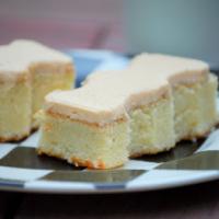 Homemade Butterscotch Krimpets Recipe - (3.8/5)_image