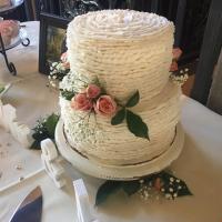 Wedding Cake Icing_image