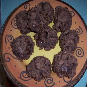 Manlishish Chocolate Cookies image