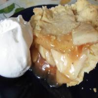 CANNED APPLE PIE FILLING_image