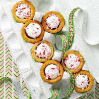 Peppermint S'more Tassies_image