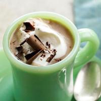 Coconut Tres Leches Hot Chocolate_image
