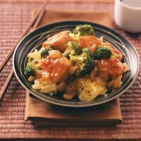 Broccoli and Chicken Stir-Fry image