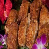 Maui Fried Chicken Wings image