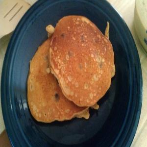 Homemade Pancake Mix_image