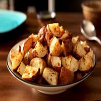 Potatoes POUPON image