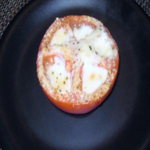 Buttermilk Baked Tomatoes image