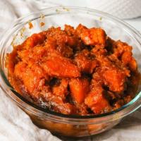 Candied Sweet Potatoes_image