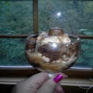 rolo brownie trifles_image