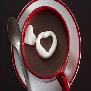 Valentine's Day Hot Chocolate_image
