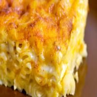 John Legend's Macaroni and Cheese image