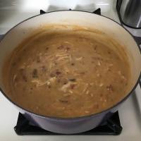 Bill Knapp's Chicken Tortilla Soup_image
