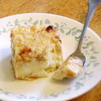 Grammie's Polish rice cake Recipe - (4.5/5)_image