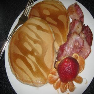 Coco's Weekend Pancakes_image