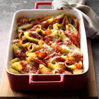 Stuffed Pasta Shells_image