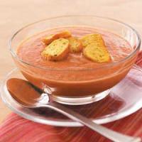 Hearty Tomato Bisque_image