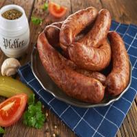 Polish Sausage_image