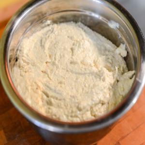 Basic Mexican Tamale Dough_image