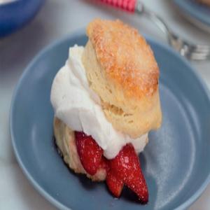 Smart Cookie Strawberry Shortcakes Recipe_image