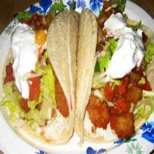 Mama Dee's Fish Tacos, 2 Ways_image