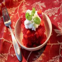 A Cranberry Salad Keepsake_image