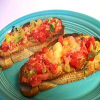 Bruschetta (With or Without Cheese)_image