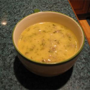 Ultimate Spicy Spud Soup_image