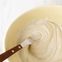 Creamy Spiced Frosting_image
