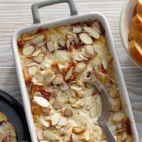 Cranberry and Bacon Swiss Cheese Dip_image
