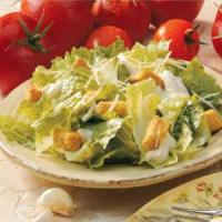 Mock Caesar Salad_image