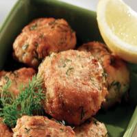 Greek Cod Fish Cakes with Beer_image