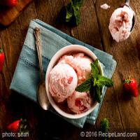 Fresh Fruit Ice Cream_image