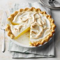World's Best Lemon Pie image
