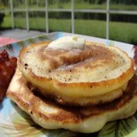 Good-Morning Pancakes image
