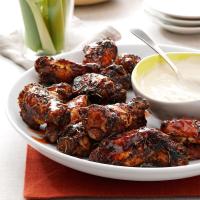 Grilled Wing Zingers_image